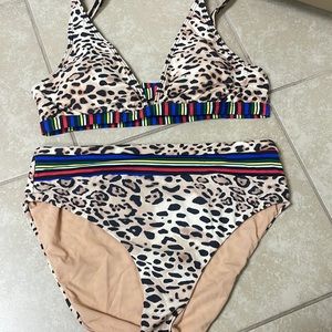 Swim set
